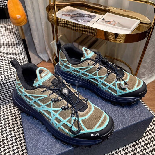 Dior B31 Runner Sneakers