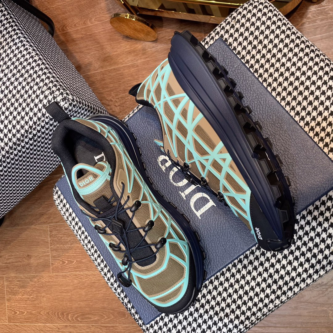 Dior B31 Runner Sneakers