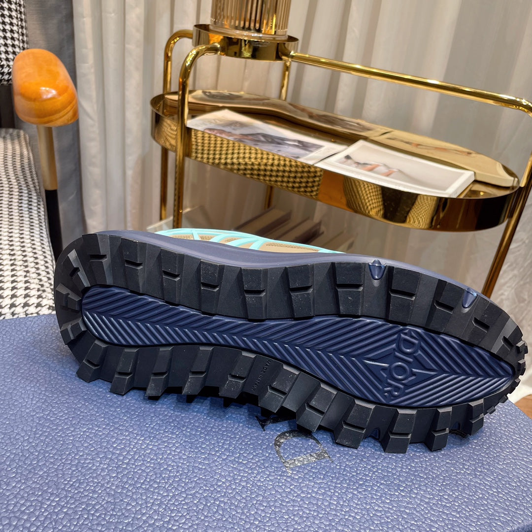 Dior B31 Runner Sneakers
