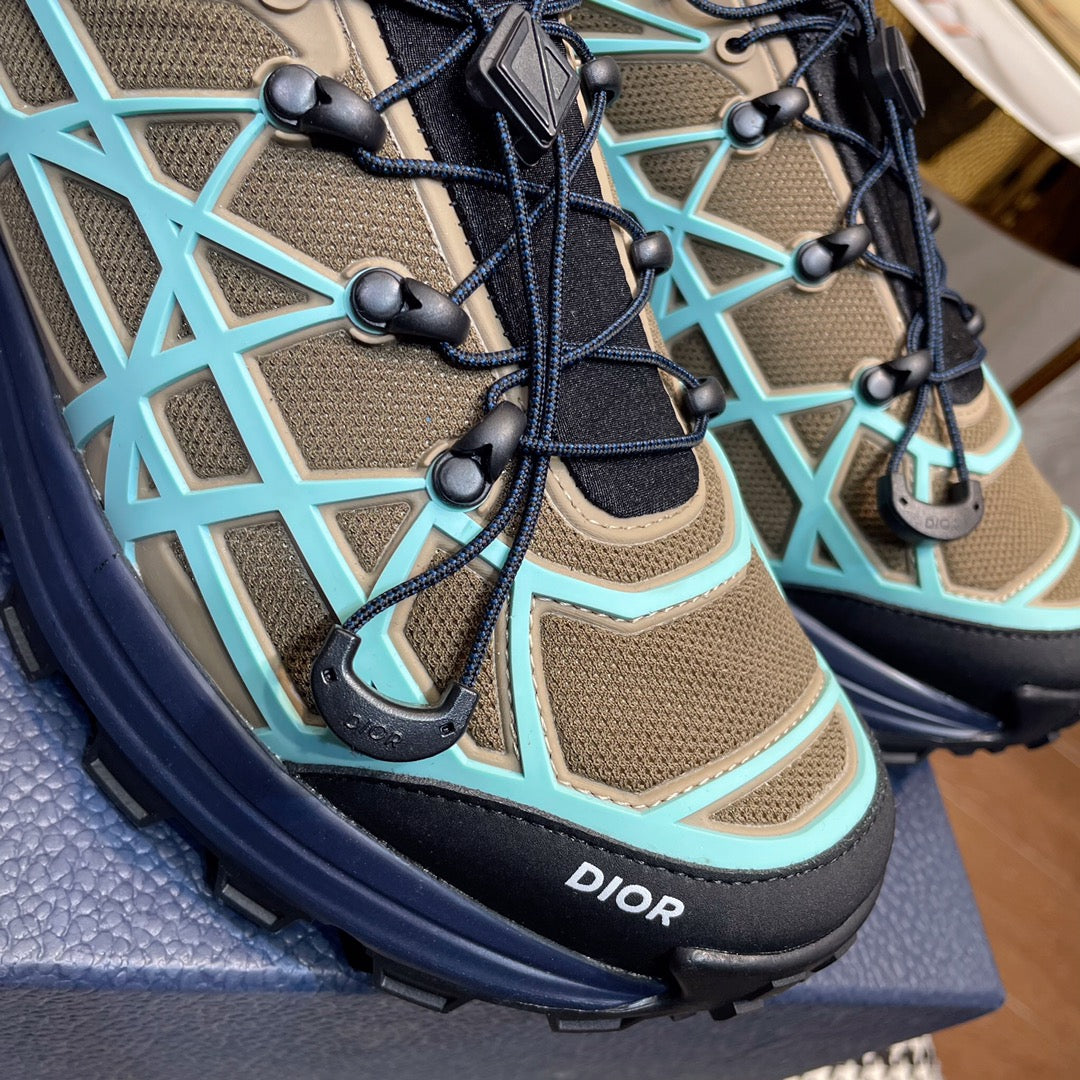 Dior B31 Runner Sneakers