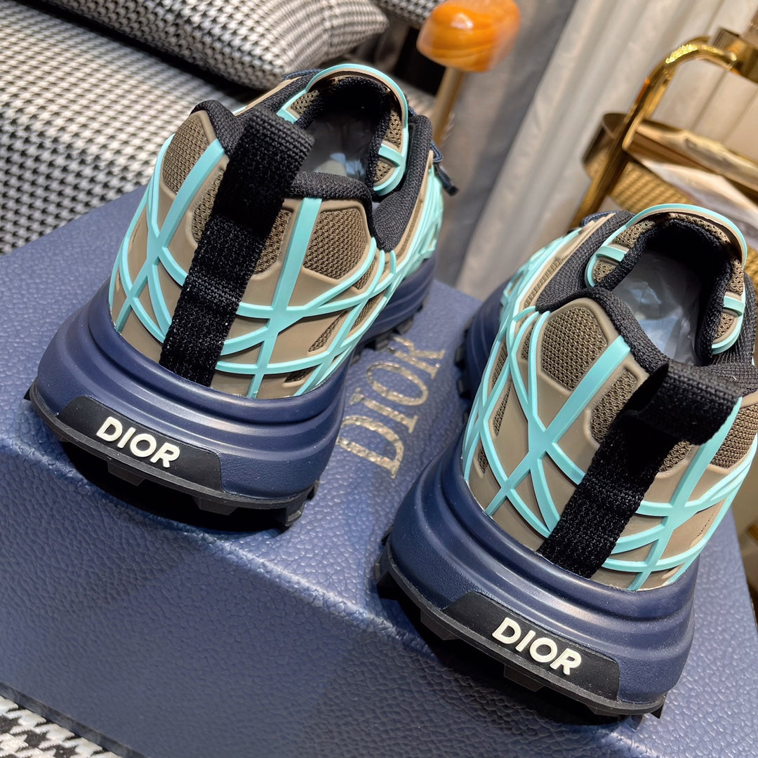Dior B31 Runner Sneakers