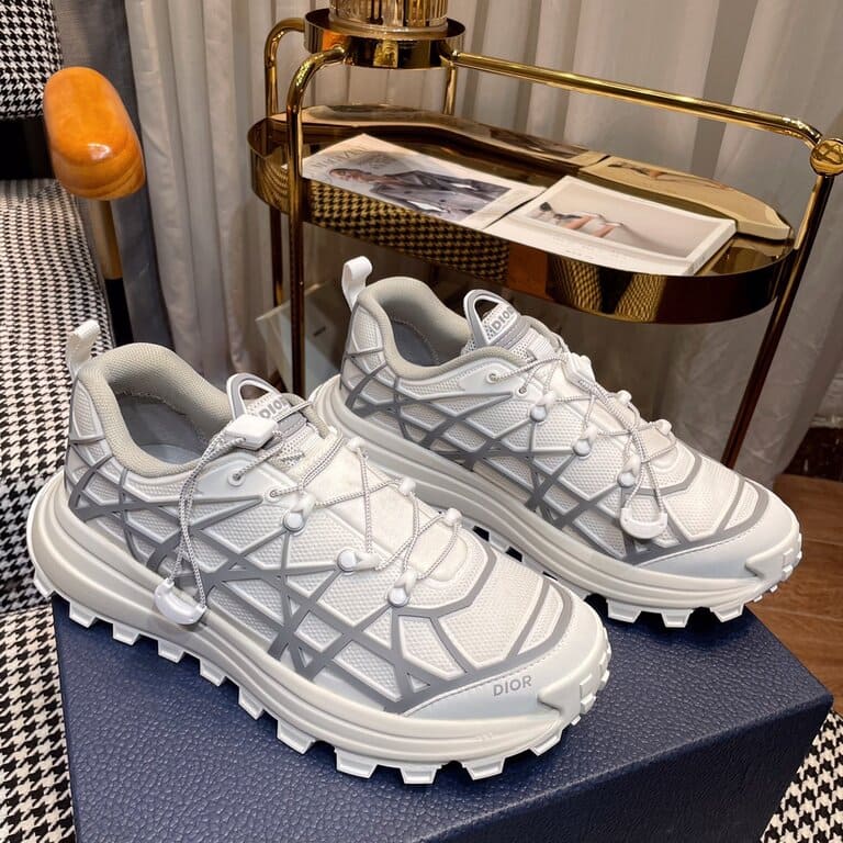 Dior B31 Runner Sneakers
