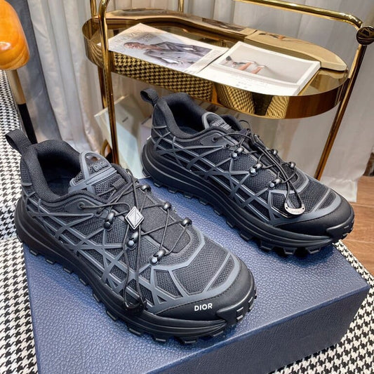 Dior B31 Runner Sneakers