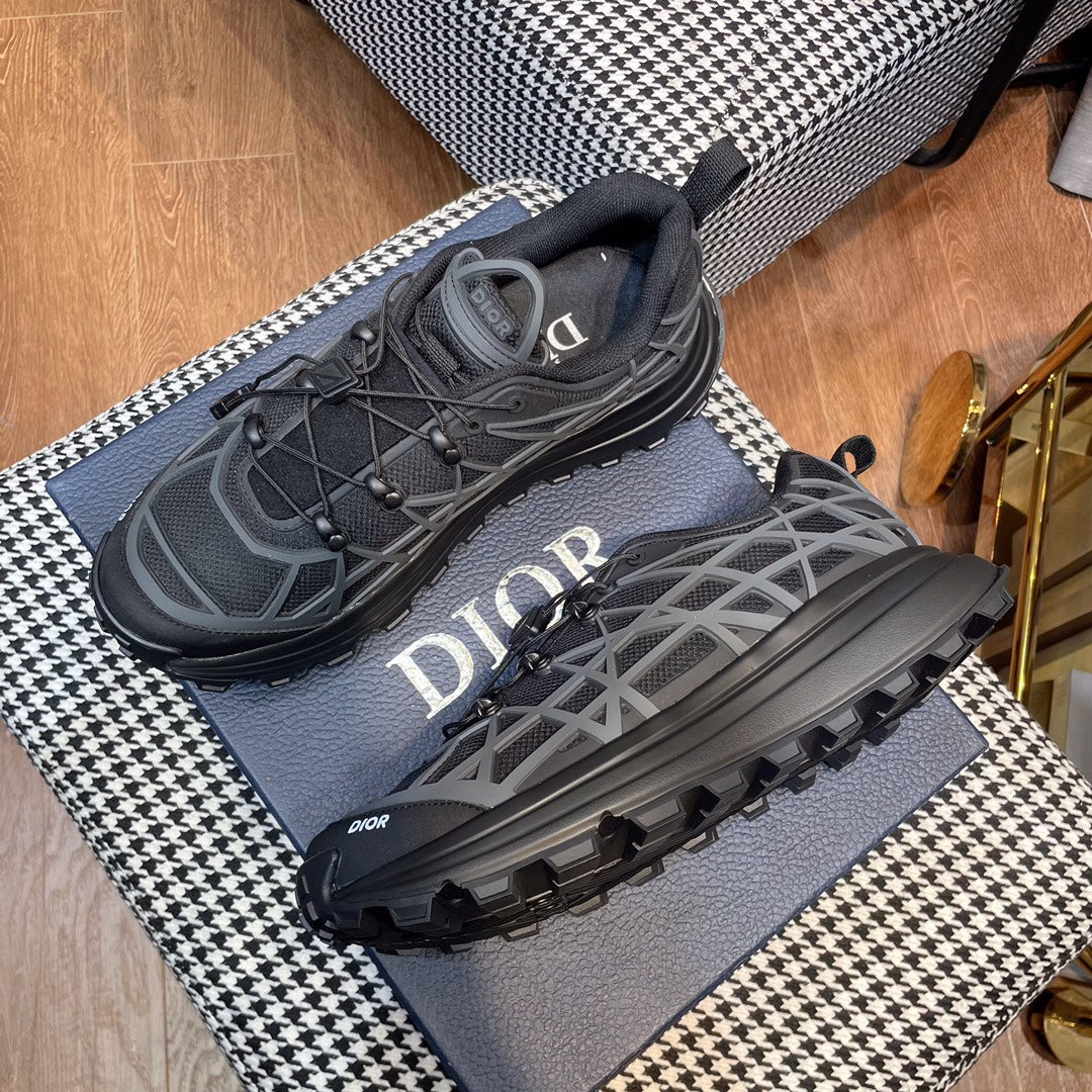 Dior B31 Runner Sneakers