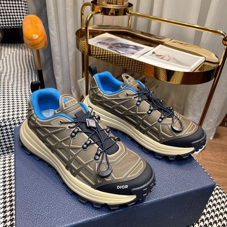 Dior B31 Runner Sneakers
