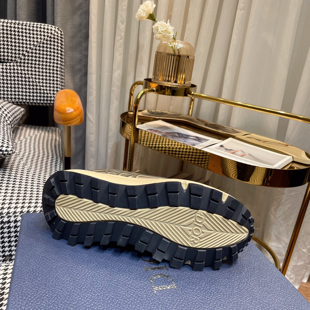 Dior B31 Runner Sneakers