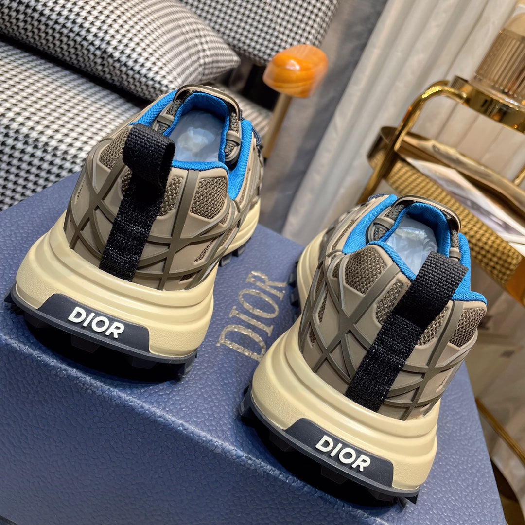 Dior B31 Runner Sneakers