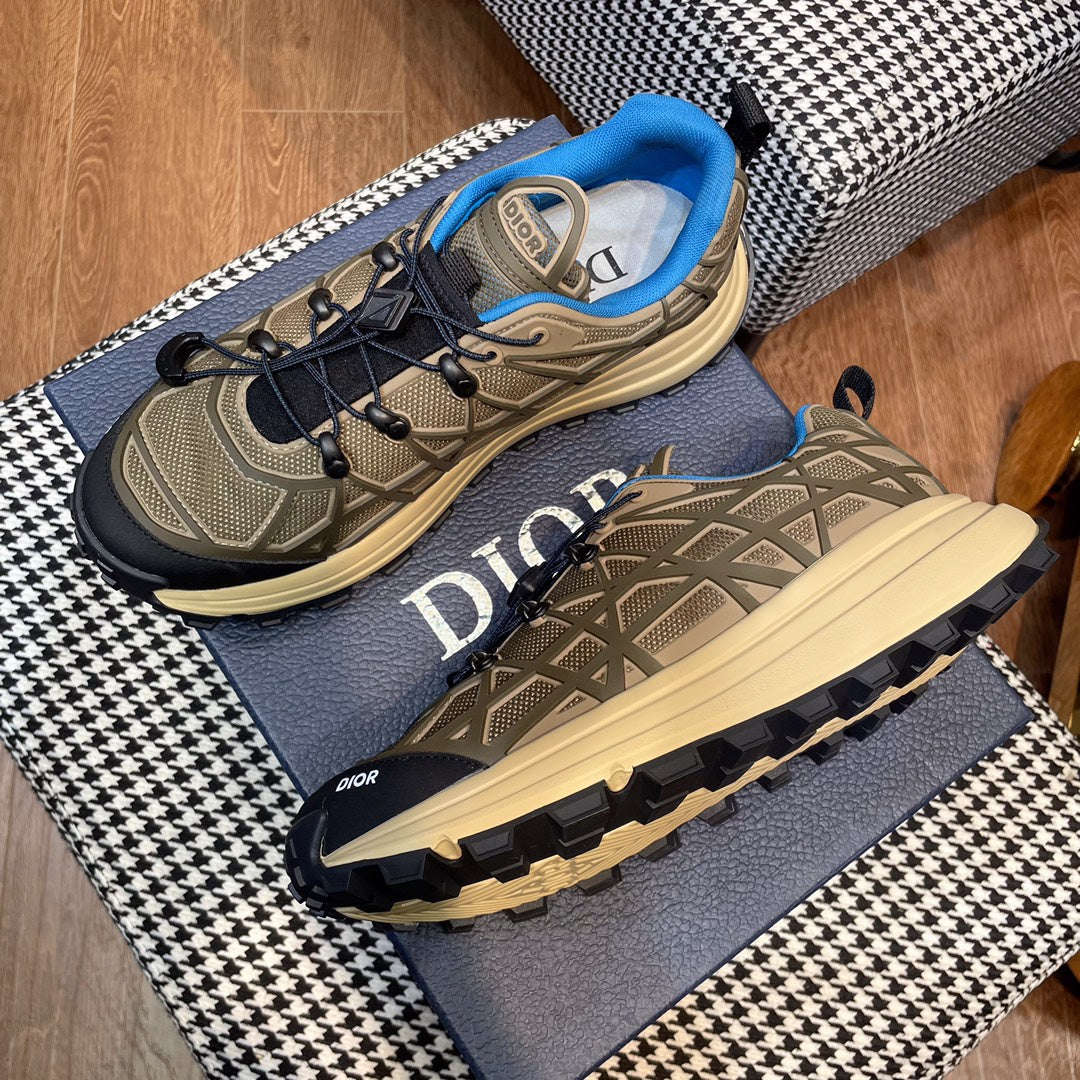 Dior B31 Runner Sneakers