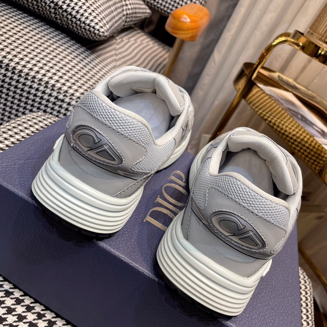 Dior B30 Runner Sneakers