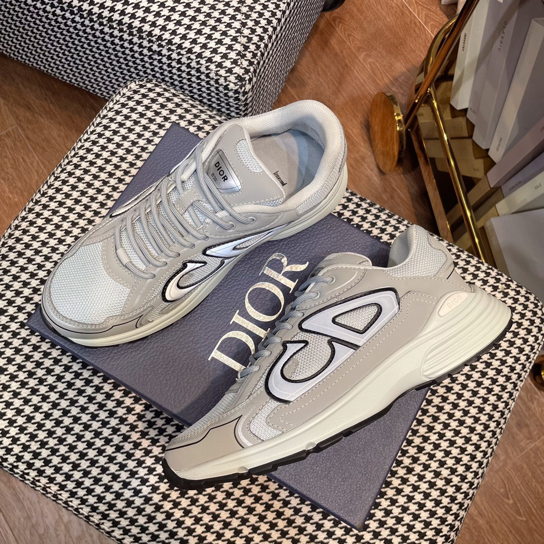 Dior B30 Runner Sneakers