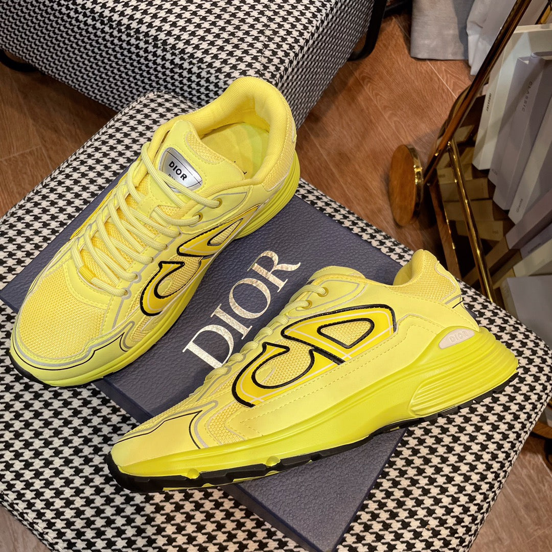 Dior B30 Runner Sneakers