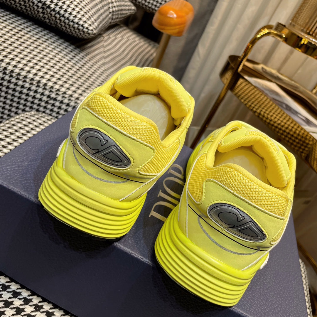 Dior B30 Runner Sneakers
