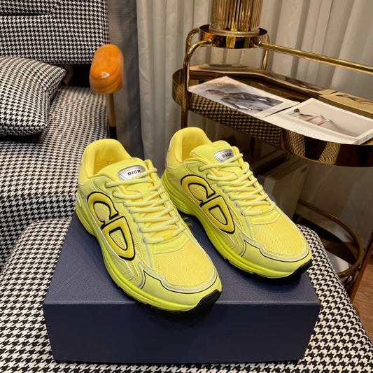 Dior B30 Runner Sneakers