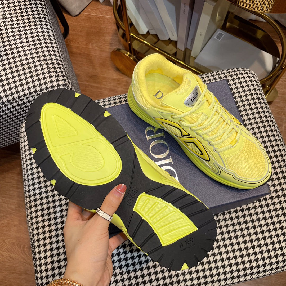 Dior B30 Runner Sneakers
