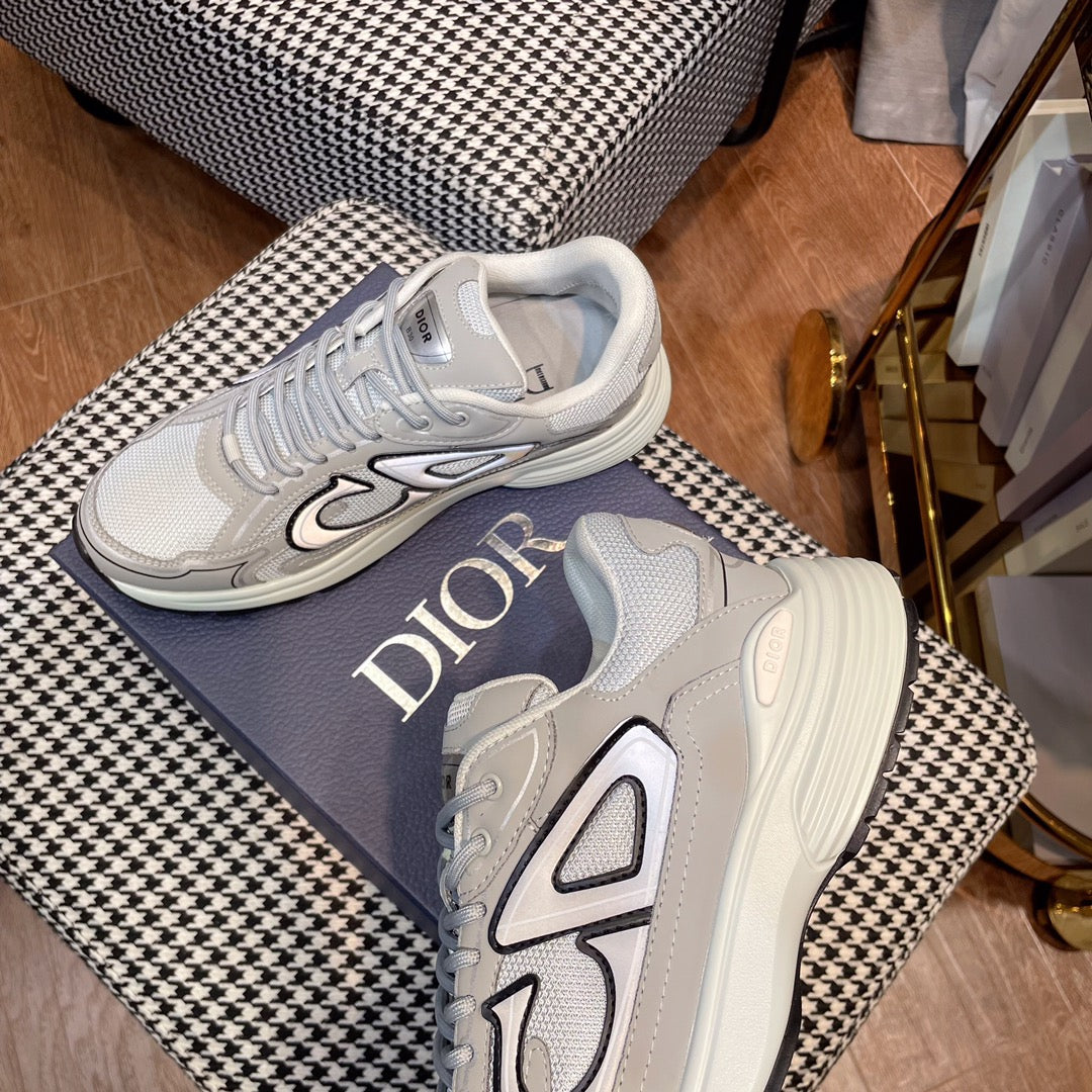 Dior B30 Runner Sneakers