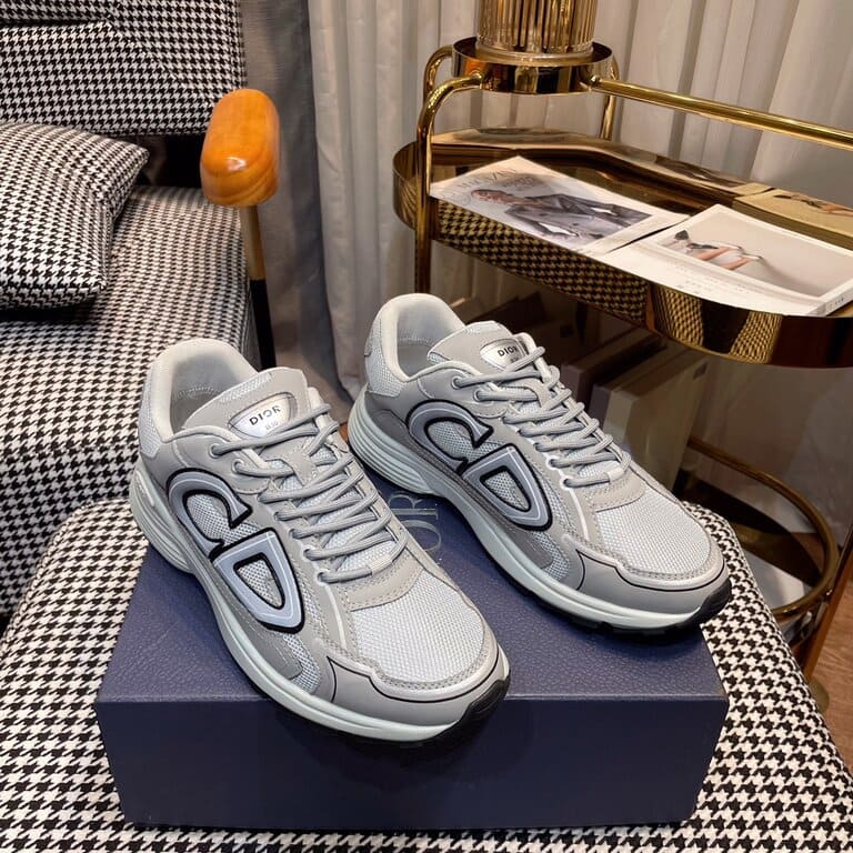 Dior B30 Runner Sneakers