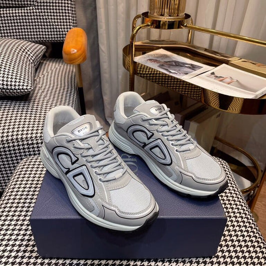 Dior B30 Runner Sneakers