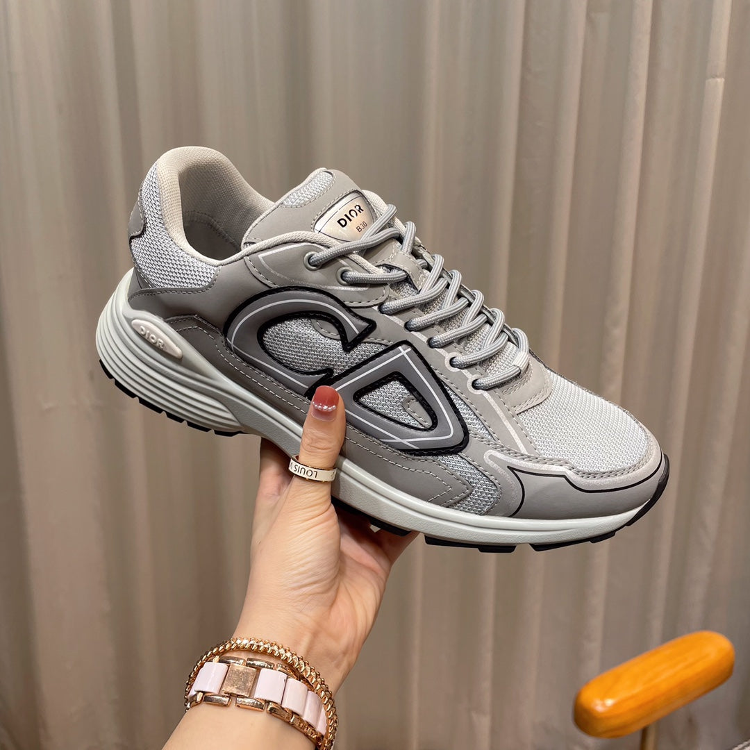 Dior B30 Runner Sneakers