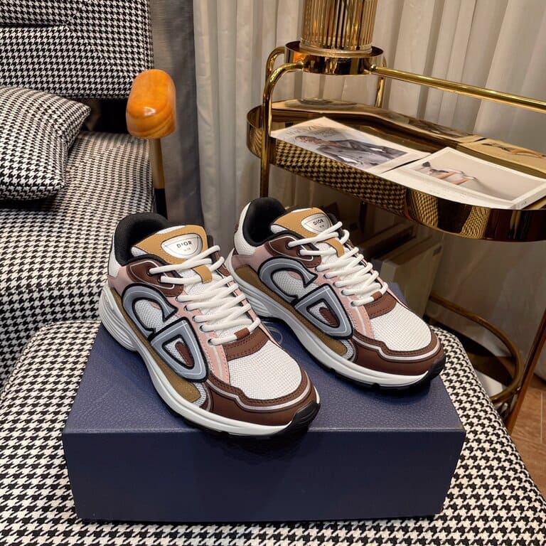 Dior B30 Runner Sneakers