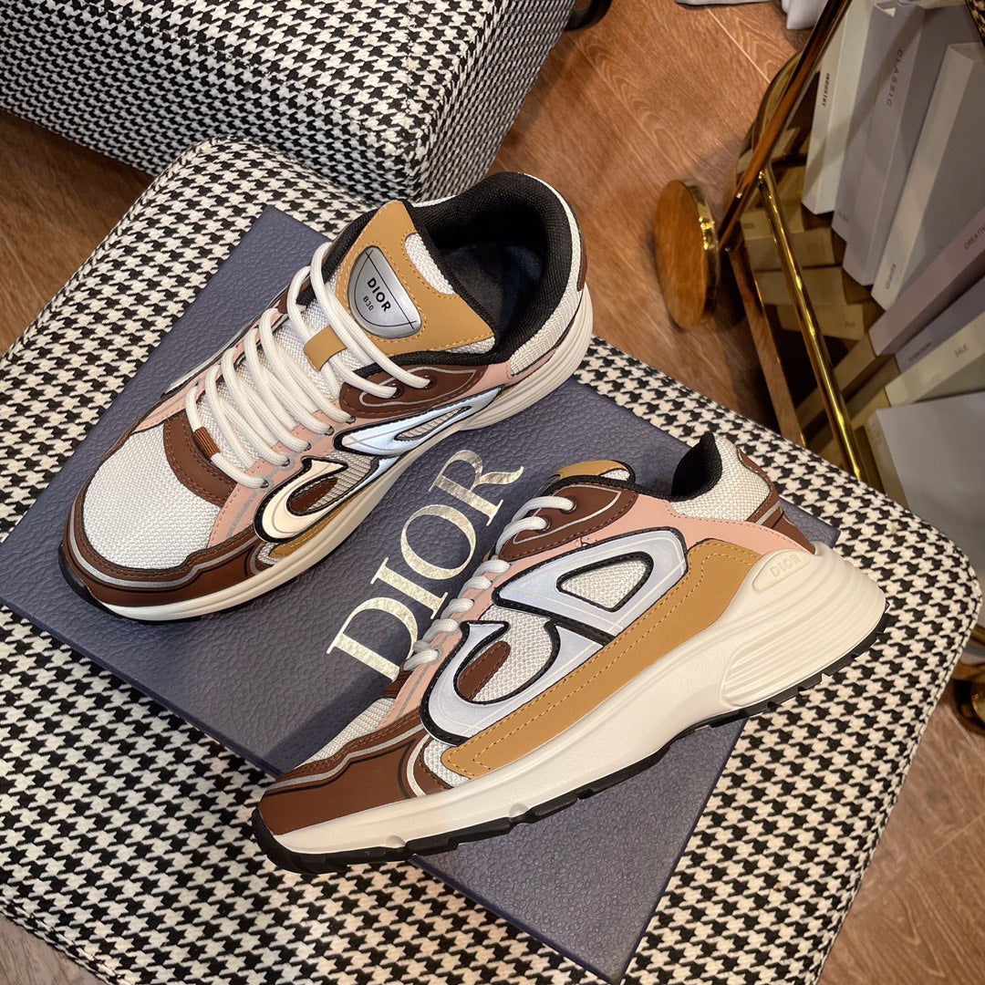 Dior B30 Runner Sneakers
