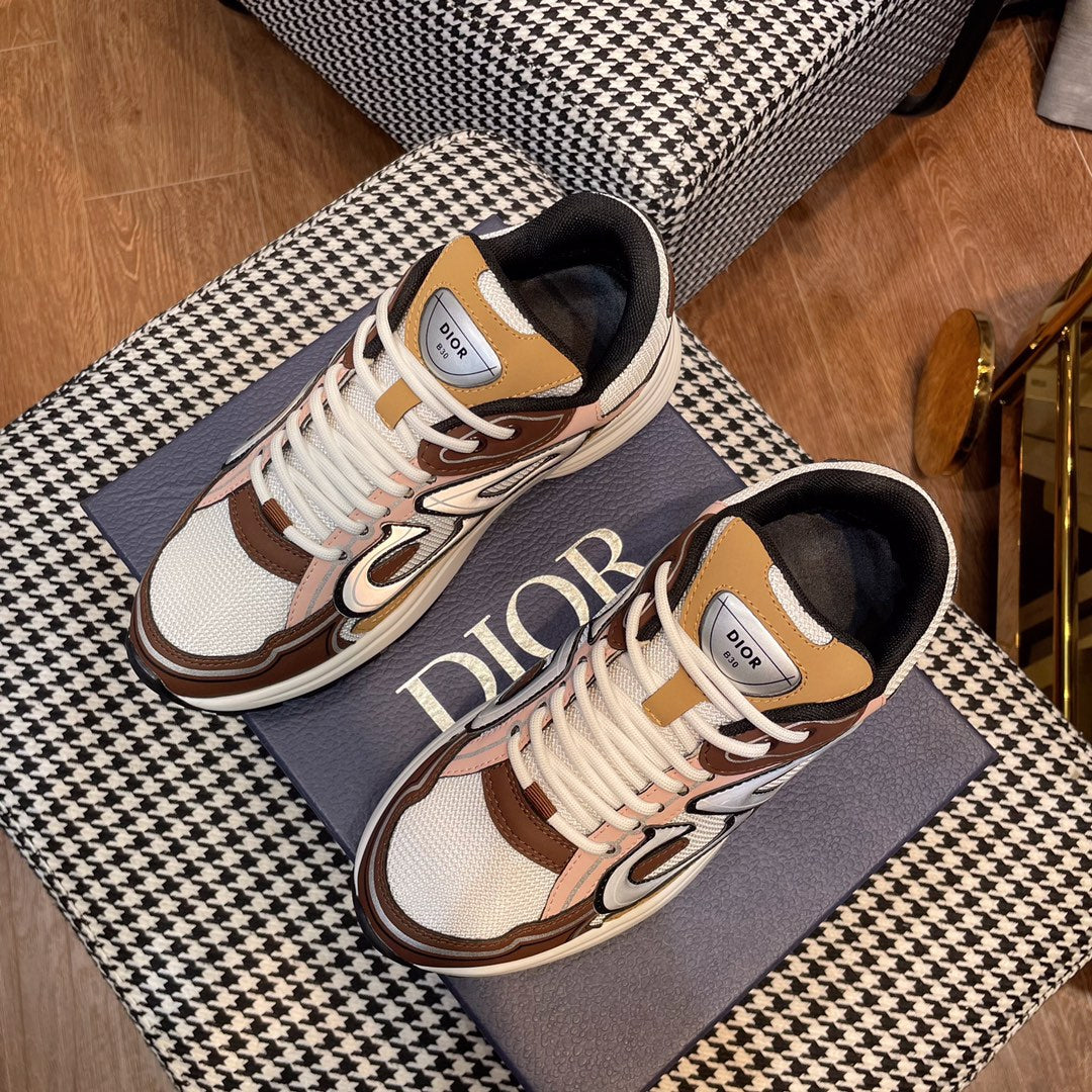 Dior B30 Runner Sneakers