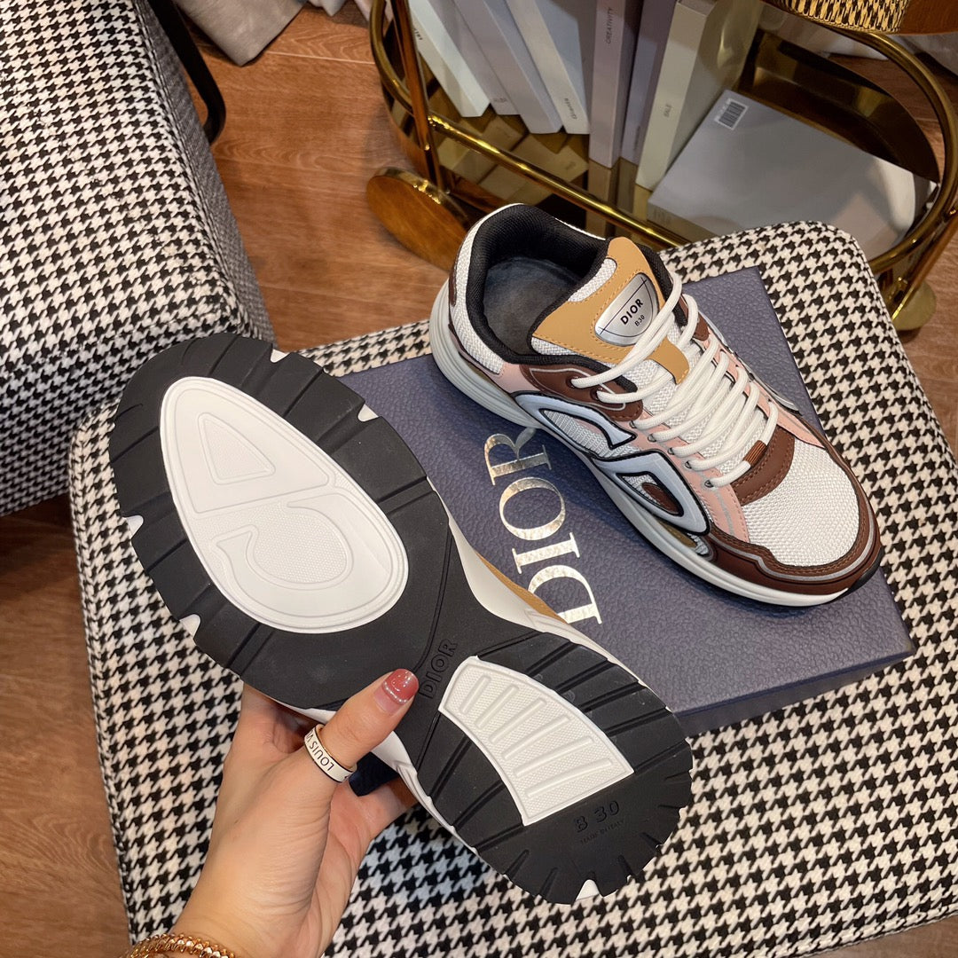 Dior B30 Runner Sneakers