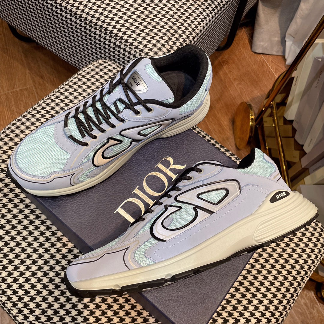 Dior B30 Runner Sneakers