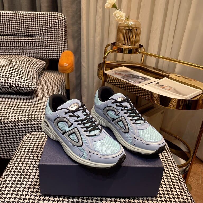 Dior B30 Runner Sneakers