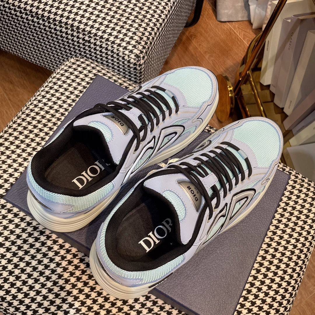 Dior B30 Runner Sneakers