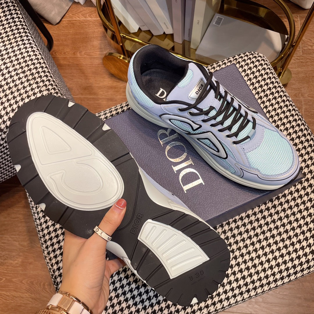 Dior B30 Runner Sneakers