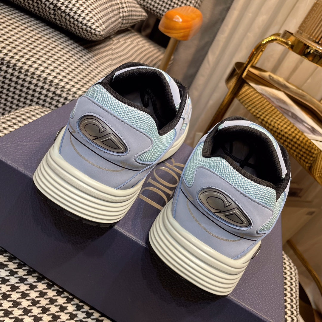 Dior B30 Runner Sneakers