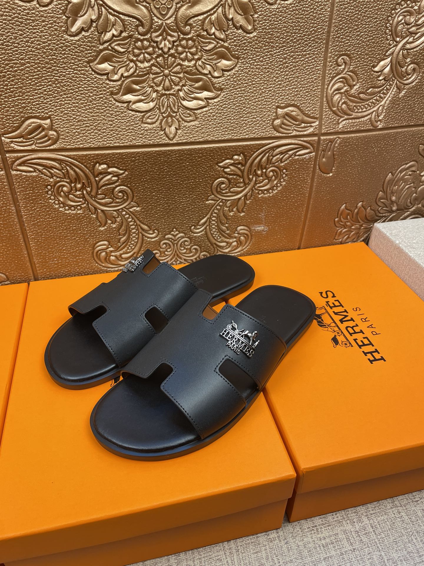 Hermes Izmir Sandals