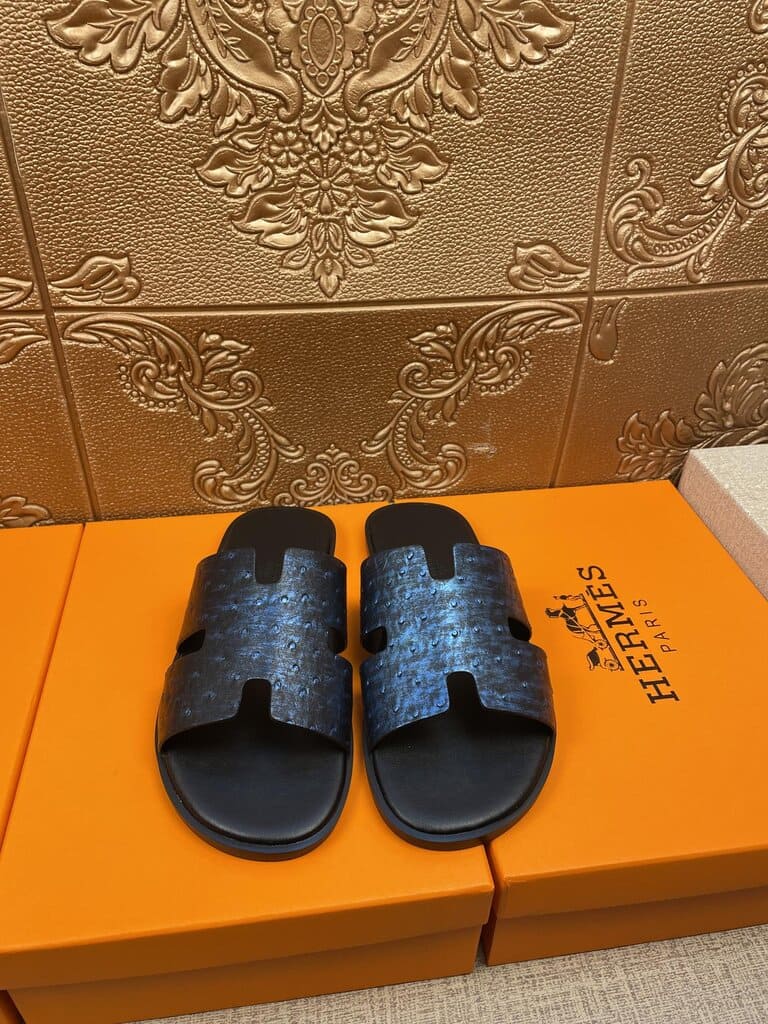 Hermes Izmir Sandals