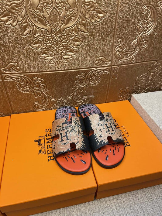 Hermes Izmir Sandals