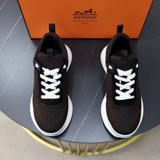 Hermes Heros Sneakers