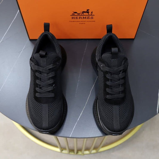 Hermes Heros Sneakers