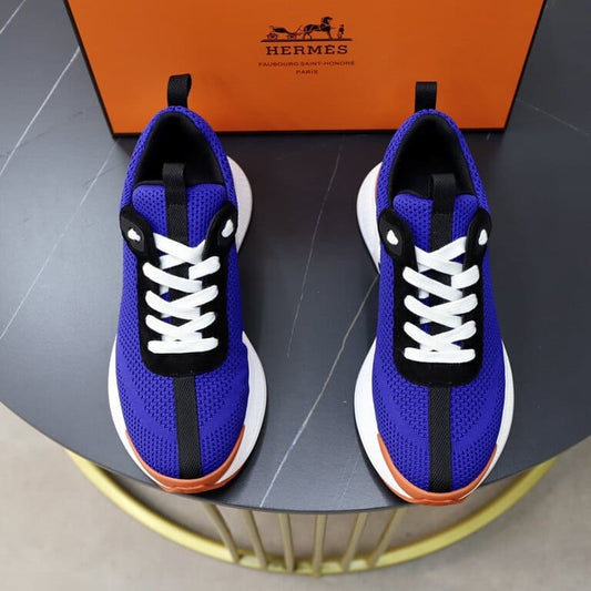 Hermes Heros Sneakers