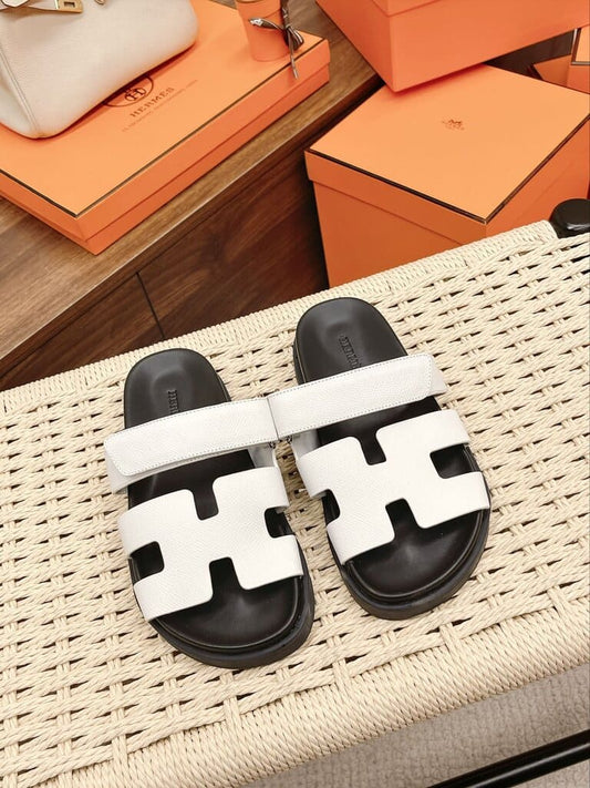 Hermes Sandals