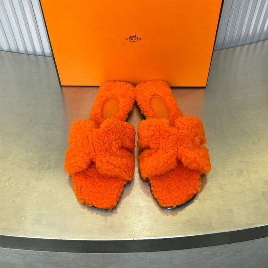 Hermes Sandals