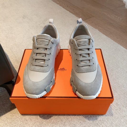 Hermes Bouncing Sneakers