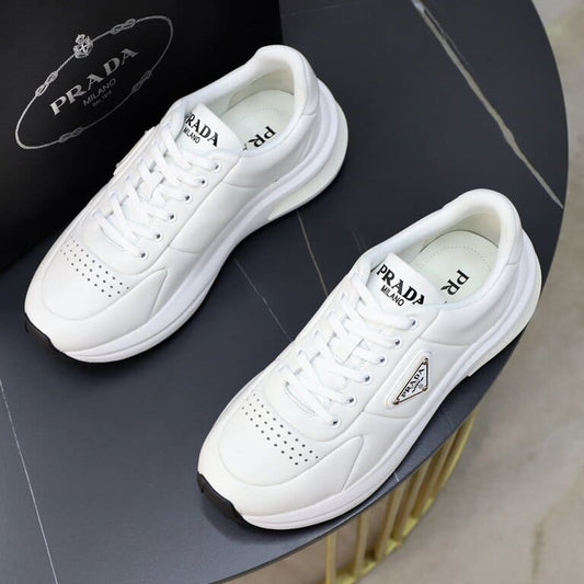 Prada Downtown Sneakers