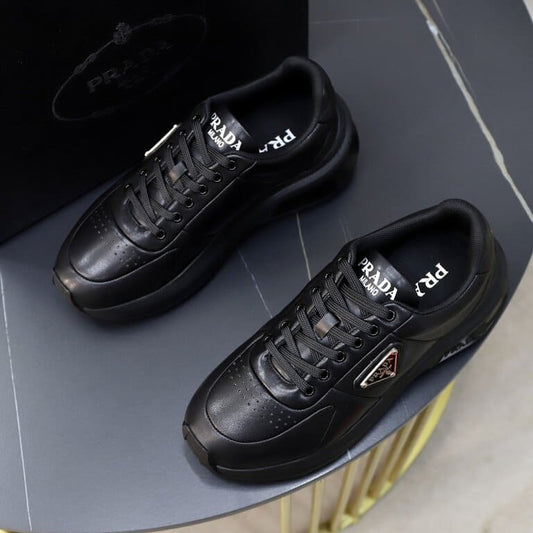 Prada Downtown Sneakers