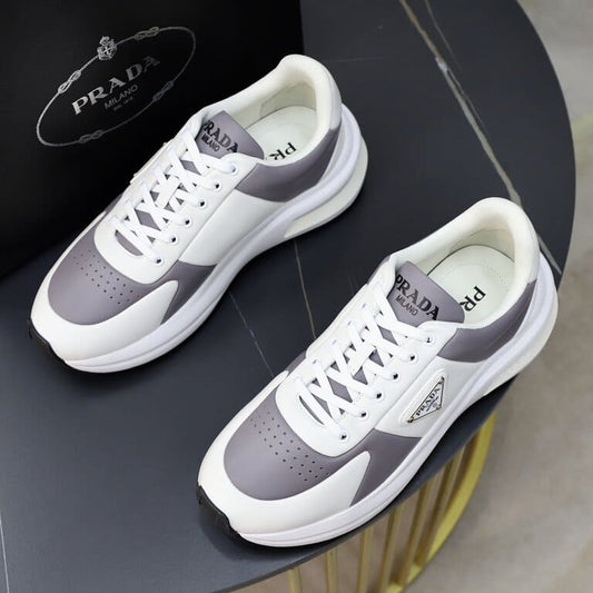 Prada Downtown Sneakers