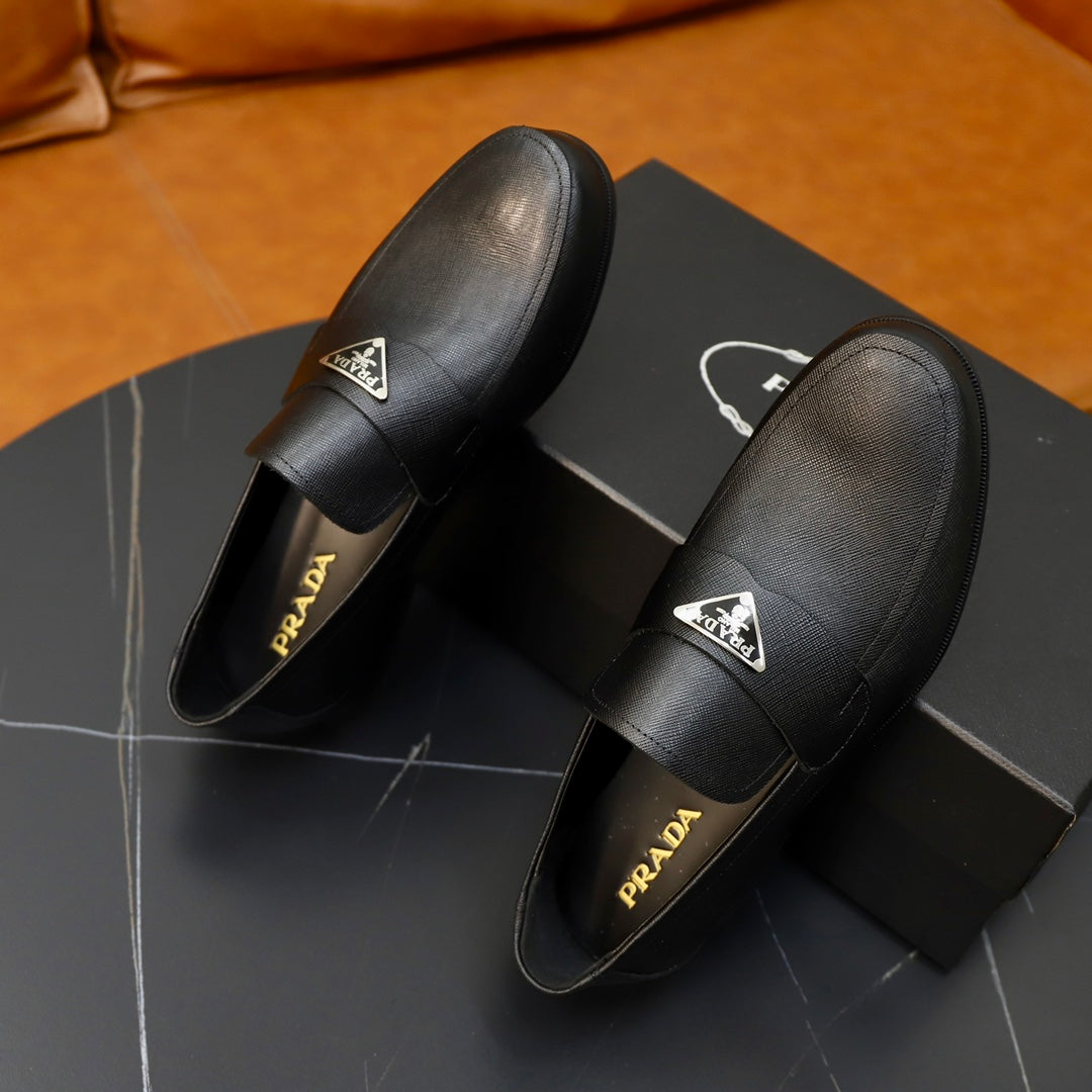 Prada Loafers