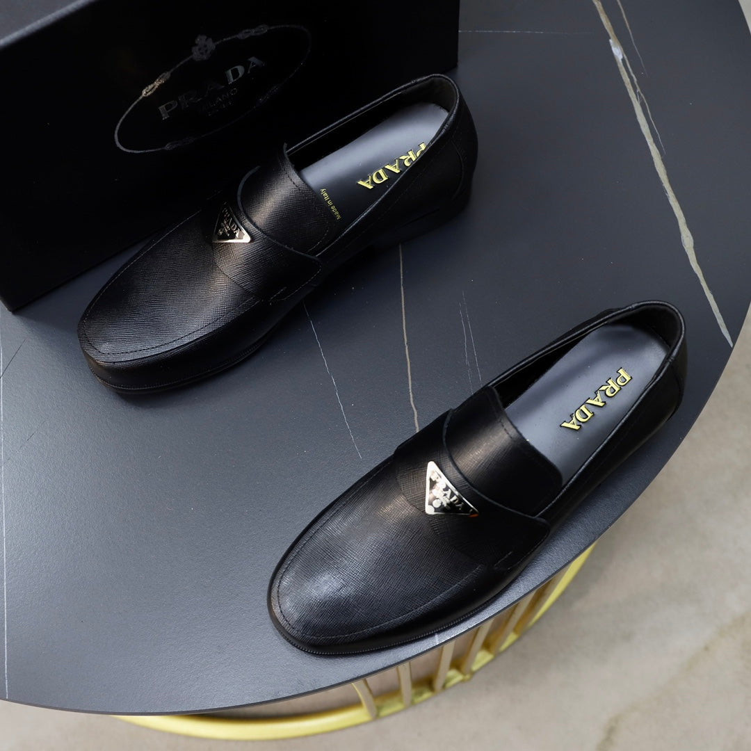 Prada Loafers