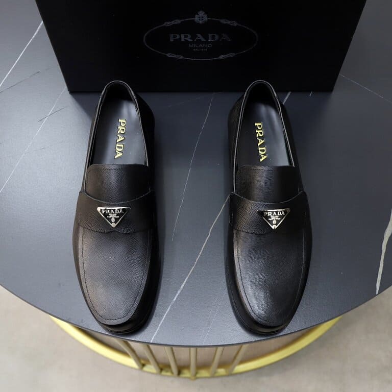 Prada Loafers