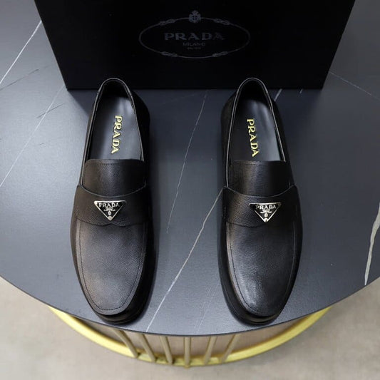 Prada Loafers