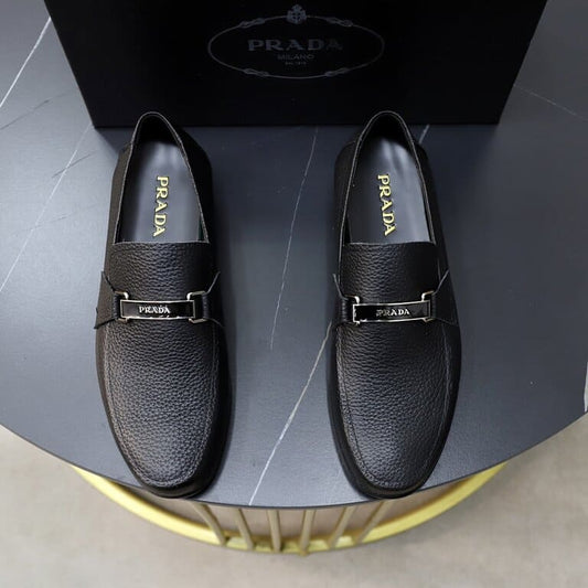 Prada Loafers