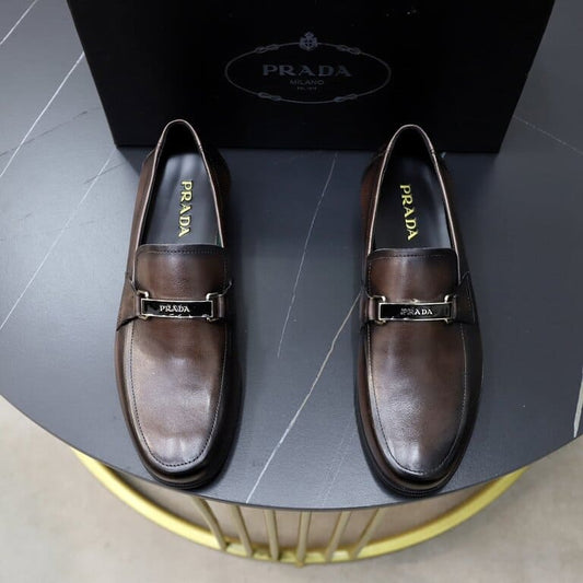 Prada Loafers