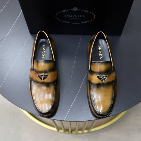 Prada Loafers